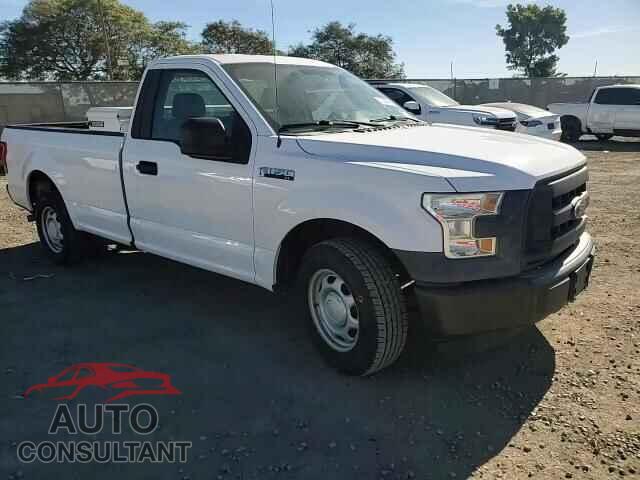 FORD All Models 2016 - 1FTMF1CF1GKD58485