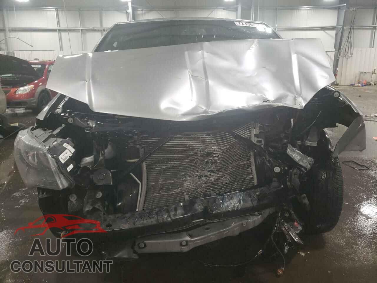 DODGE CARAVAN 2017 - 2C4RDGEGXHR675043