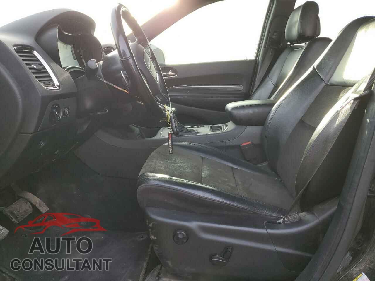 DODGE DURANGO 2020 - 1C4RDJDG6LC257241