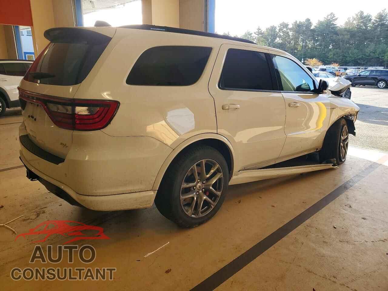 DODGE DURANGO 2023 - 1C4SDJCT9PC559306