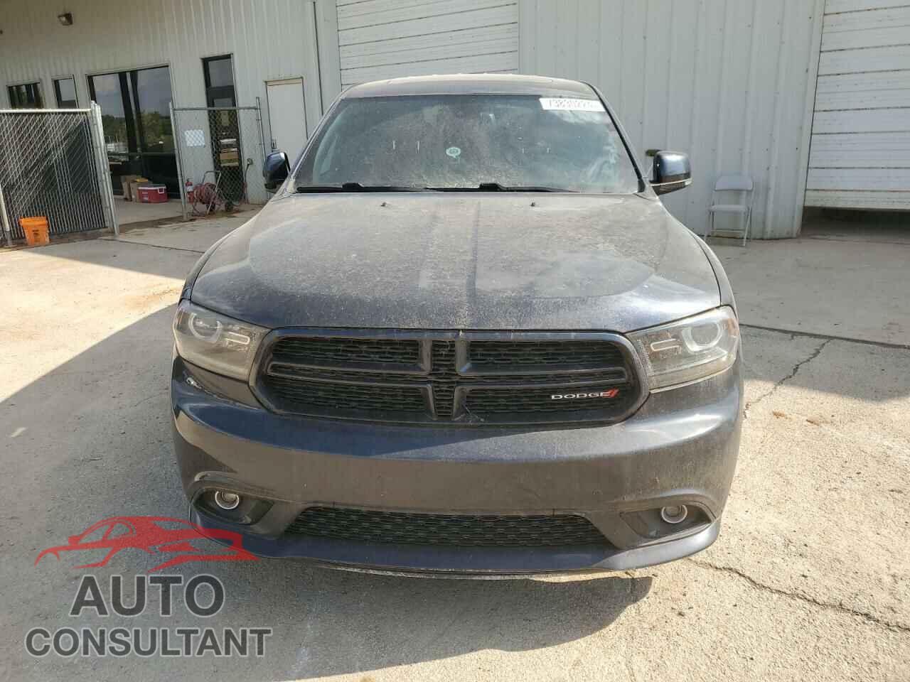 DODGE DURANGO 2016 - 1C4SDHCT9GC322453