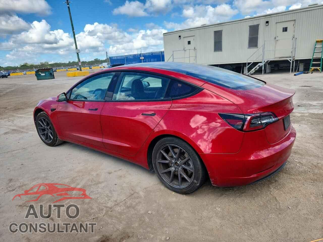 TESLA MODEL 3 2023 - 5YJ3E1EA2PF447866