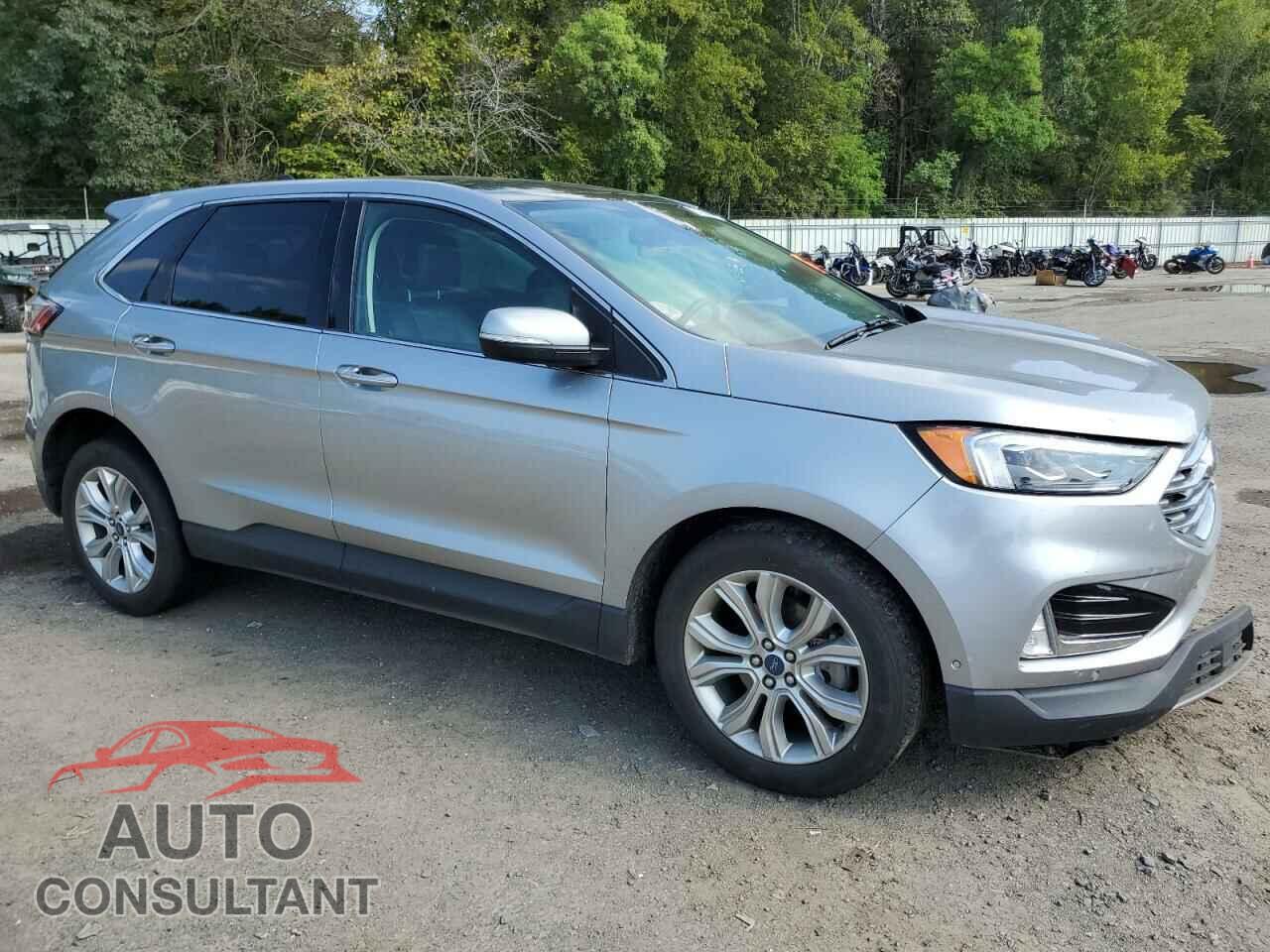 FORD EDGE 2020 - 2FMPK3K97LBB57836