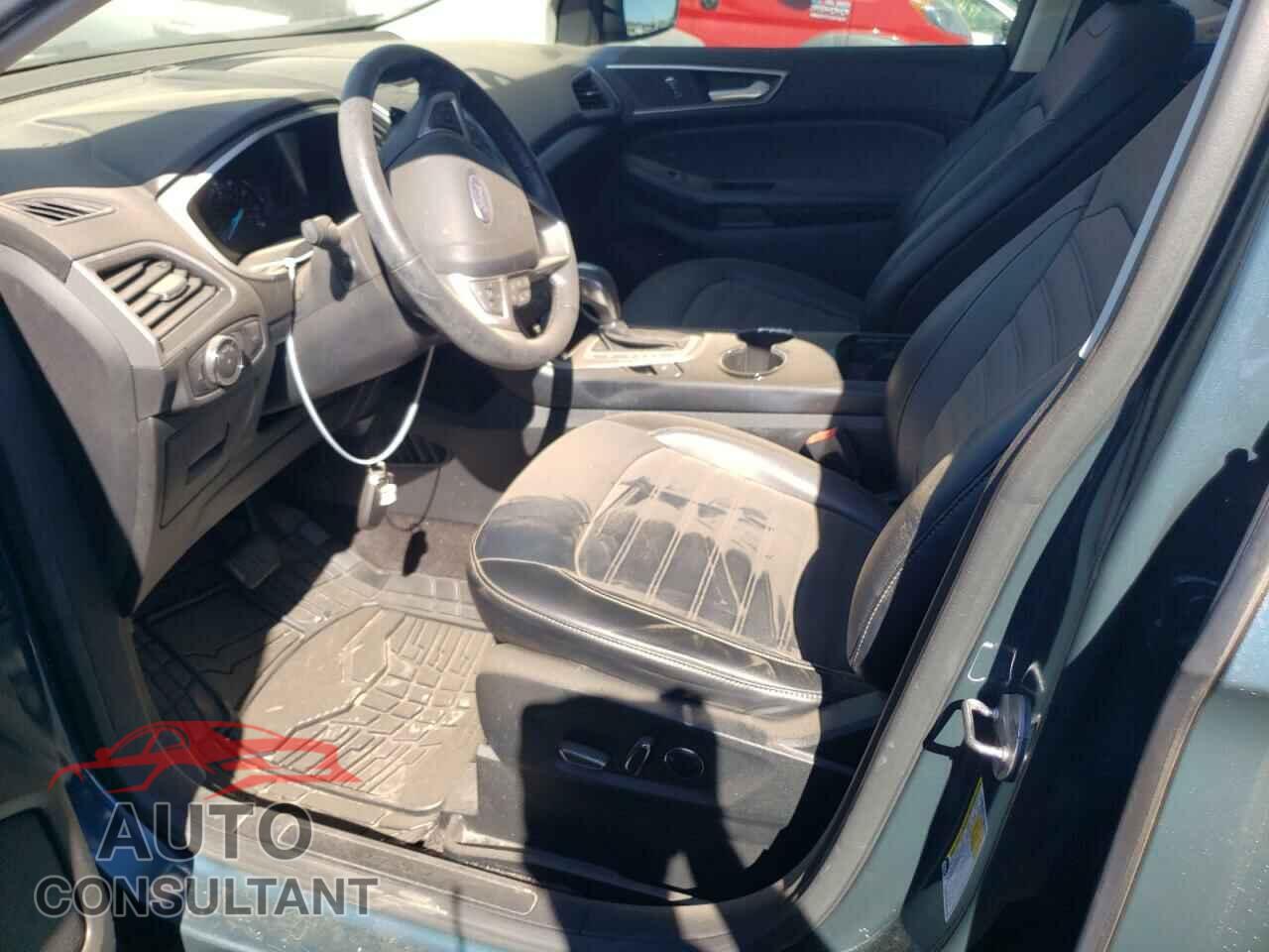 FORD EDGE 2016 - 2FMPK4J84GBC23473