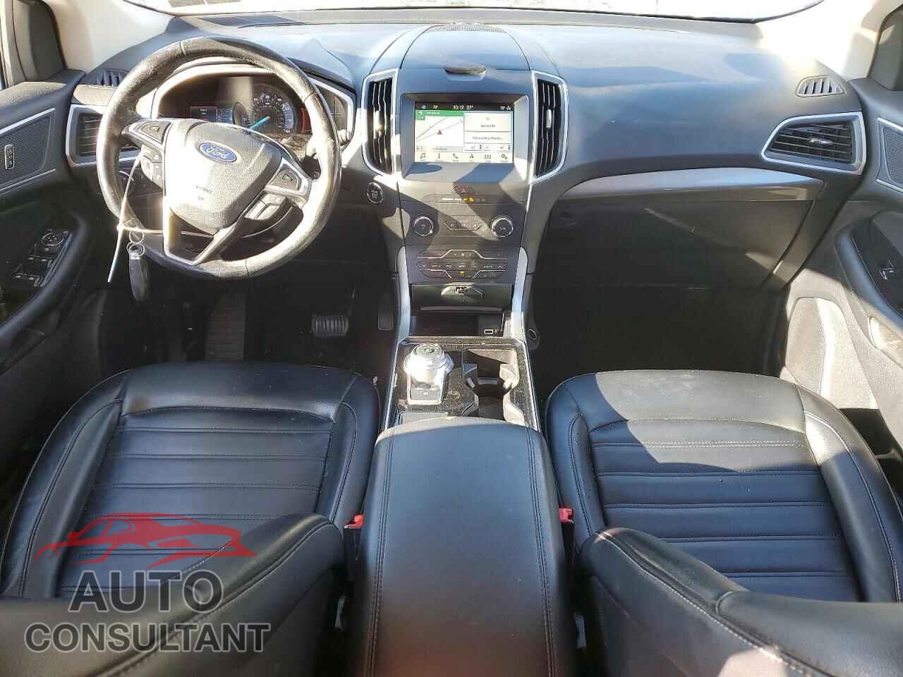 FORD EDGE 2019 - 2FMPK4J93KBC18203