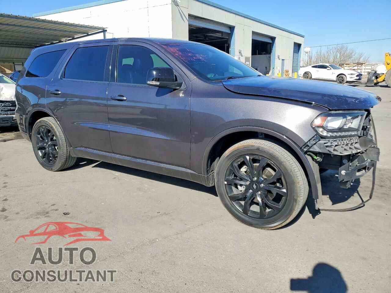 DODGE DURANGO 2020 - 1C4RDHDG3LC186668