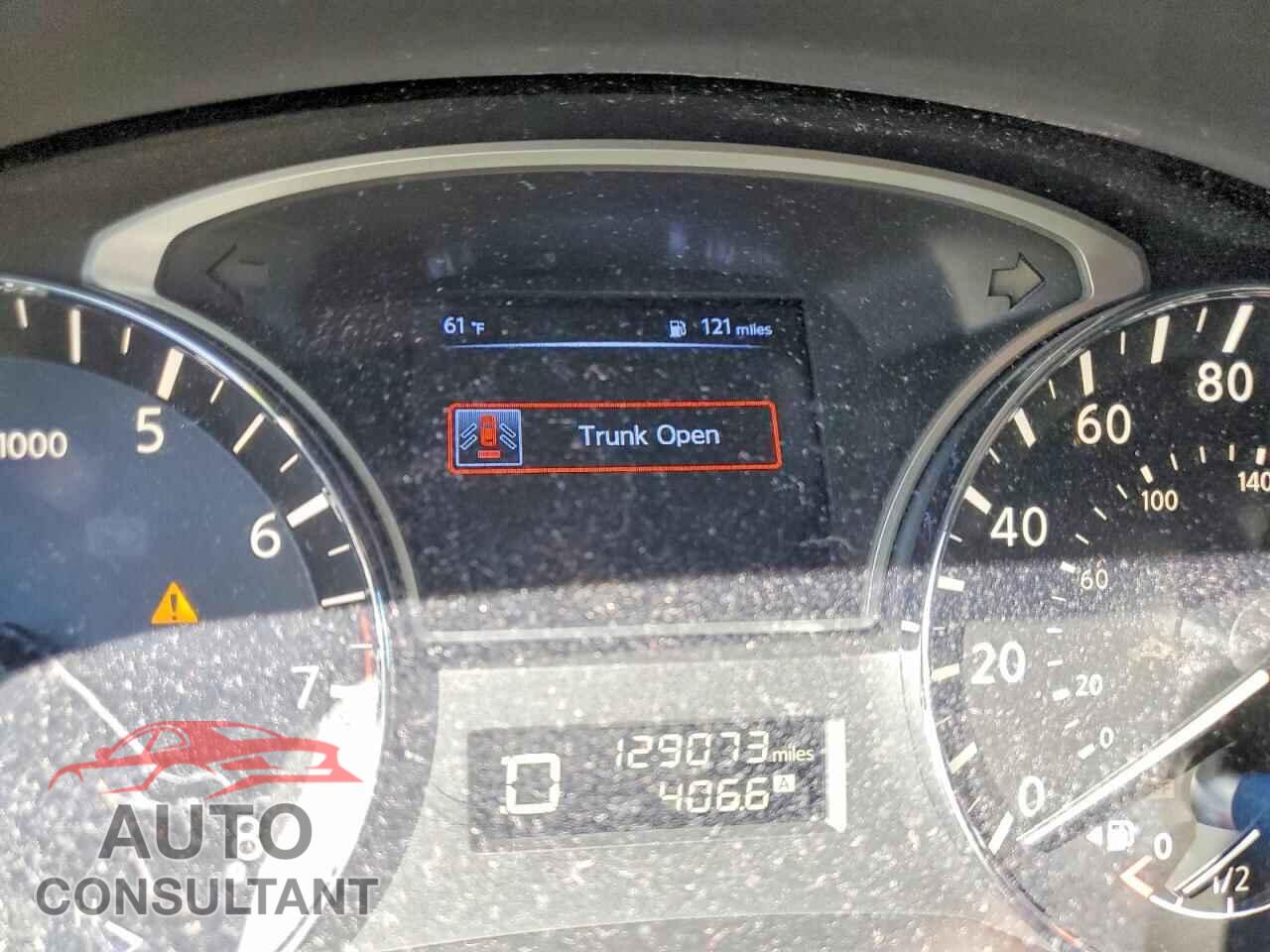 NISSAN ALTIMA 2015 - 1N4AL3AP1FC227350
