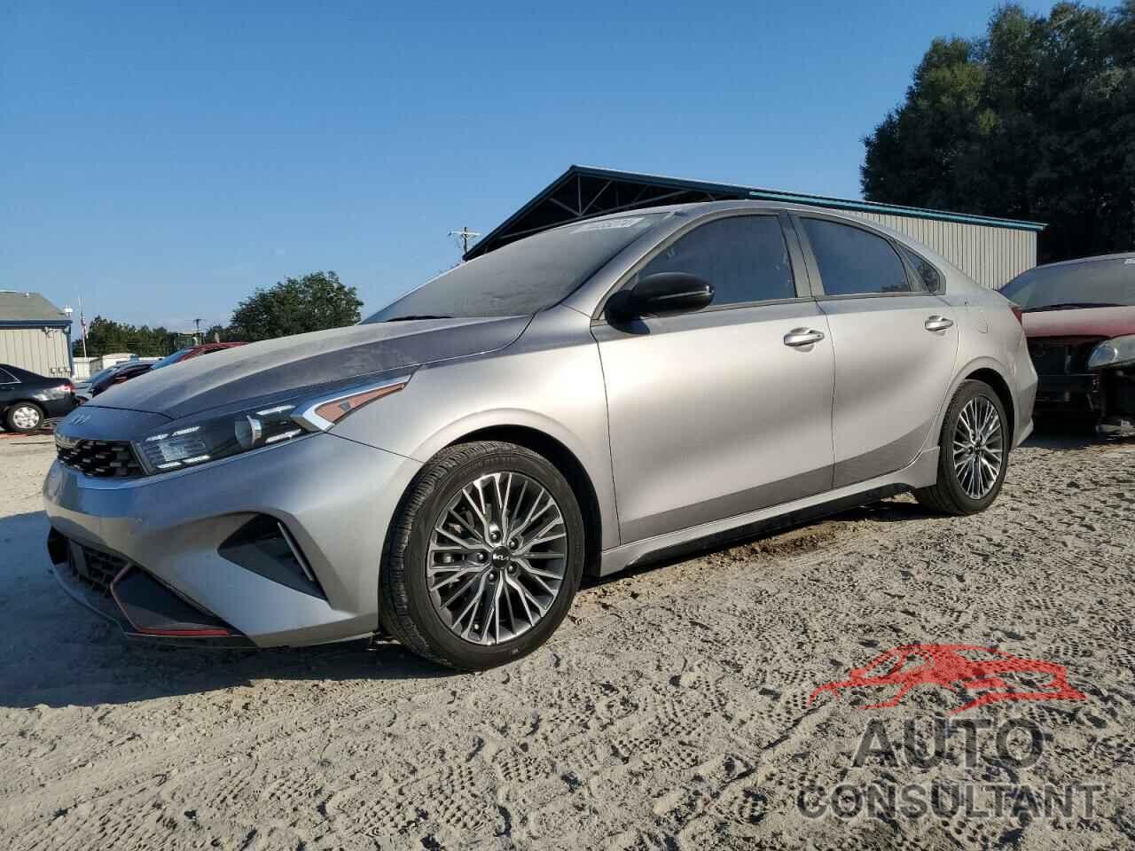 KIA FORTE 2023 - 3KPF54AD0PE530569