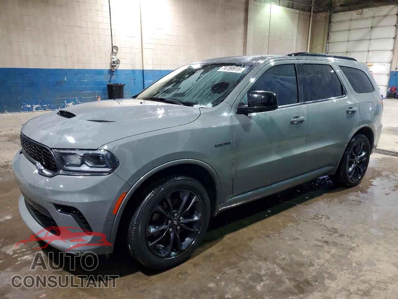 DODGE DURANGO 2023 - 1C4SDJCT7PC640045
