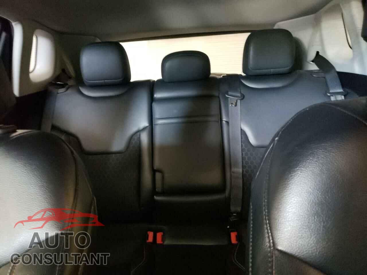 JEEP COMPASS 2017 - 3C4NJDBB9HT640439
