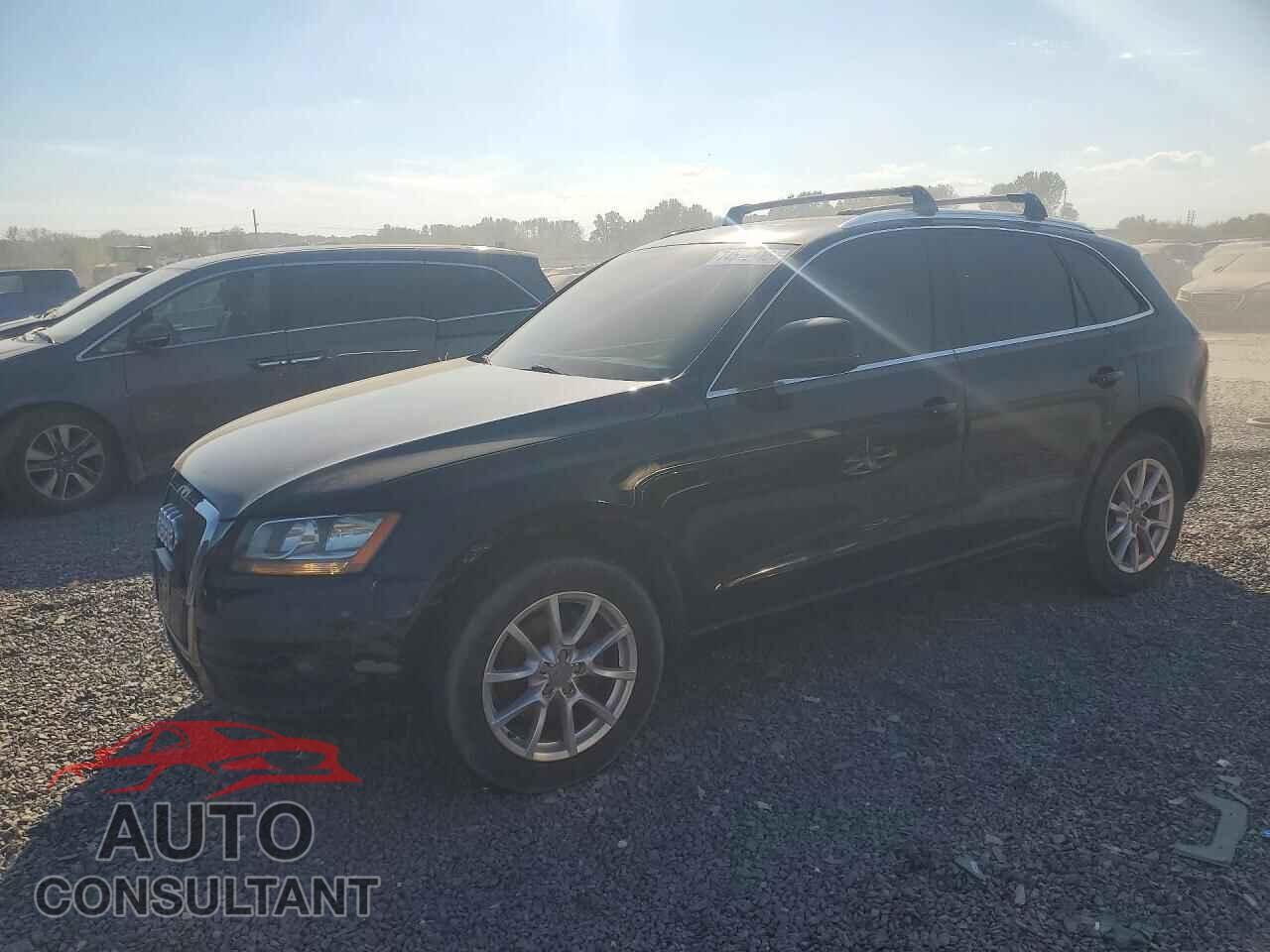 AUDI Q5 2012 - WA1CFAFP1CA029313