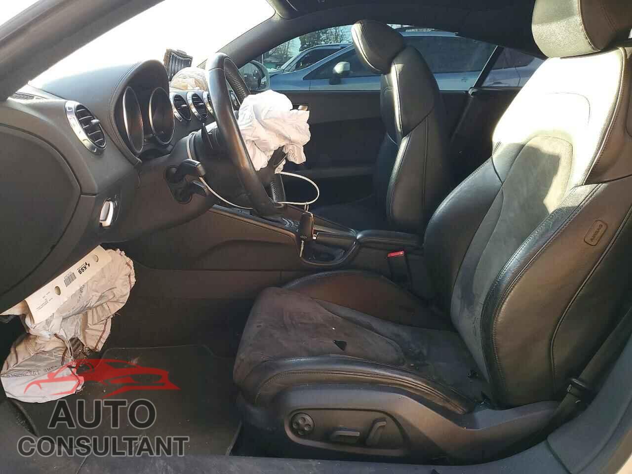 AUDI TT 2014 - TRUBFAFK0E1004885