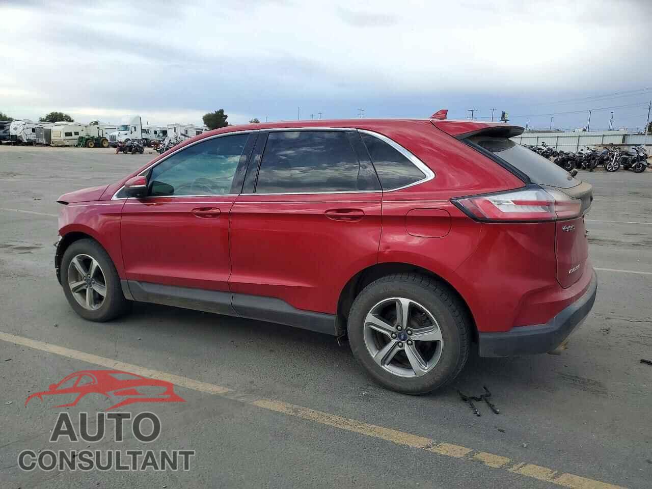 FORD EDGE 2020 - 2FMPK3J96LBA22977