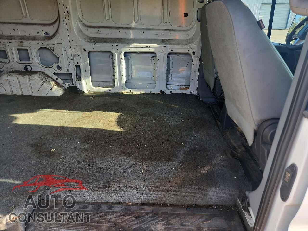 FORD TRANSIT 2016 - 1FTYE1YM0GKA91559