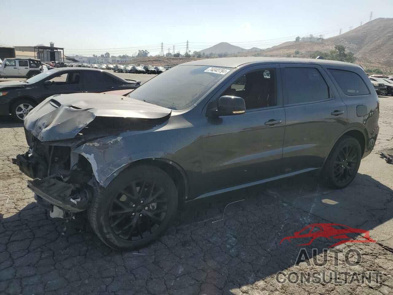 DODGE DURANGO 2015 - 1C4SDJCT1FC194070
