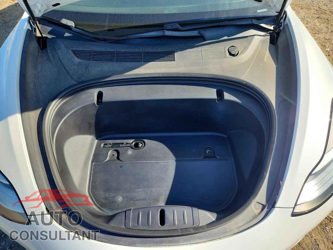 TESLA MODEL 3 2020 - 5YJ3E1EA1LF718135