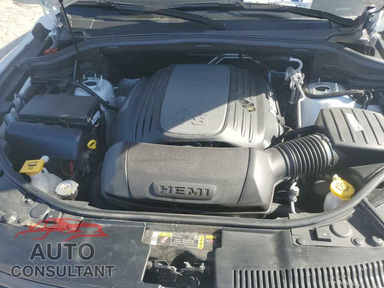 DODGE DURANGO 2023 - 1C4SDJCT9PC695290