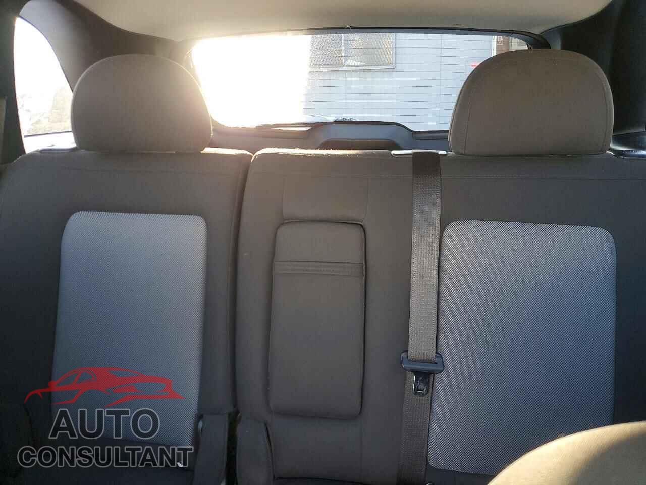 CHEVROLET CAPTIVA 2013 - 3GNFL2EK8DS517723