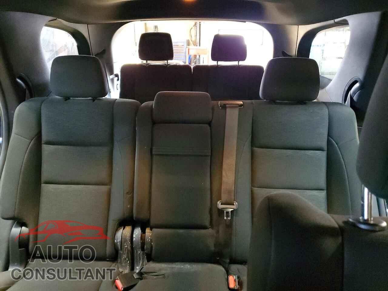 DODGE DURANGO 2023 - 1C4RDJDG3PC639622