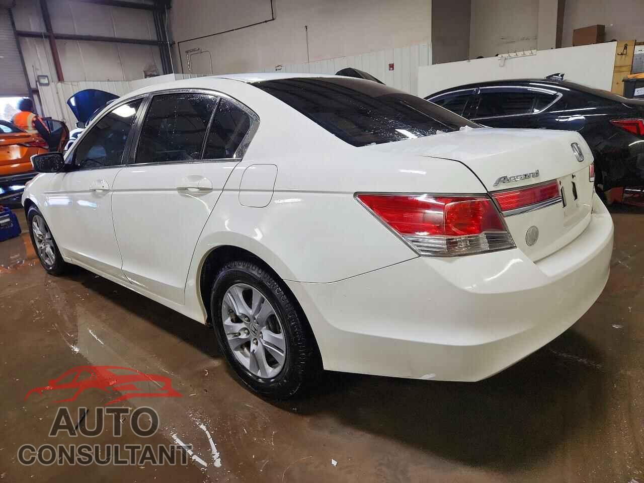 HONDA ACCORD 2011 - 1HGCP2F61BA107251