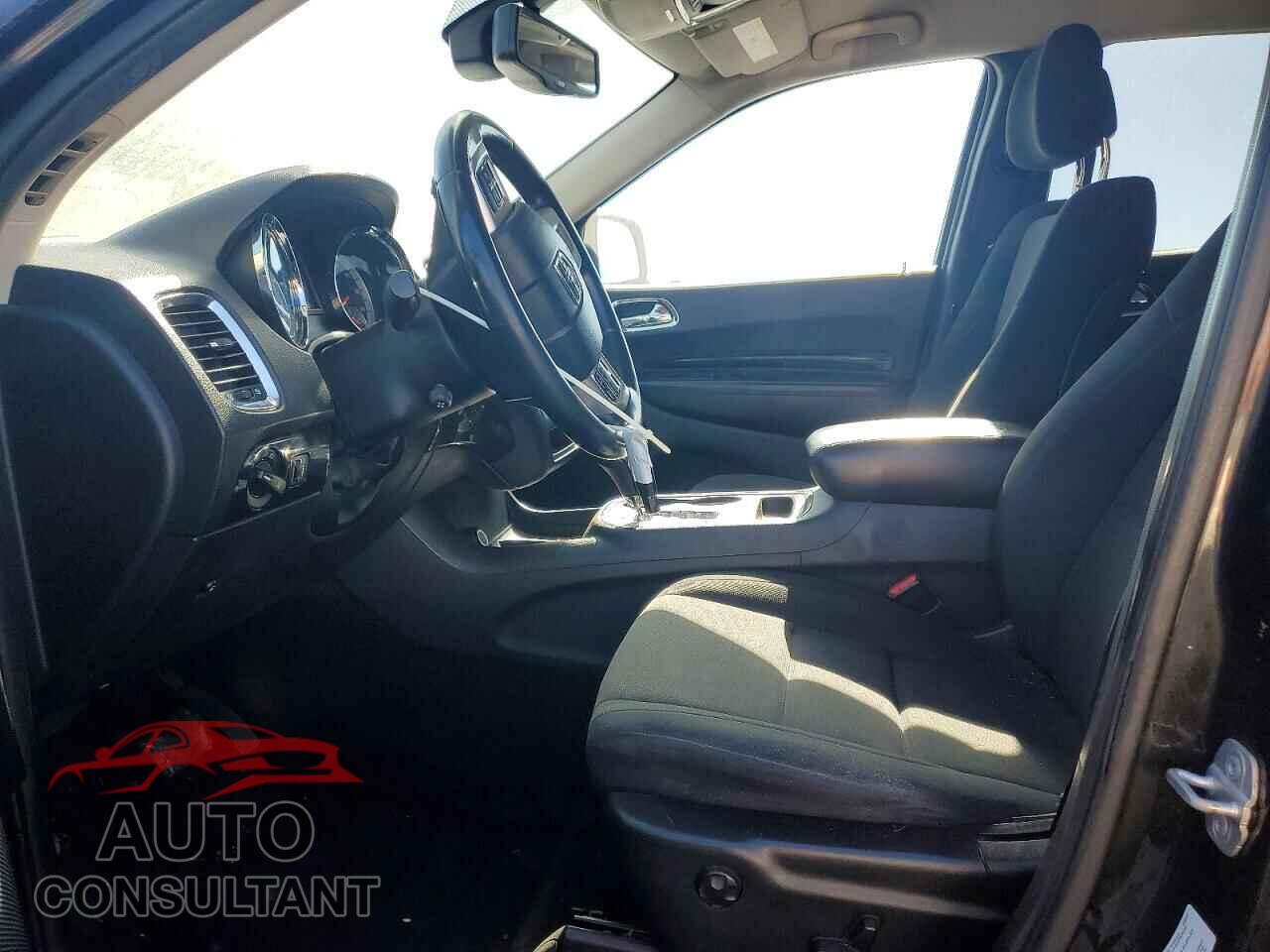 DODGE DURANGO 2012 - 1C4RDJDG1CC247653