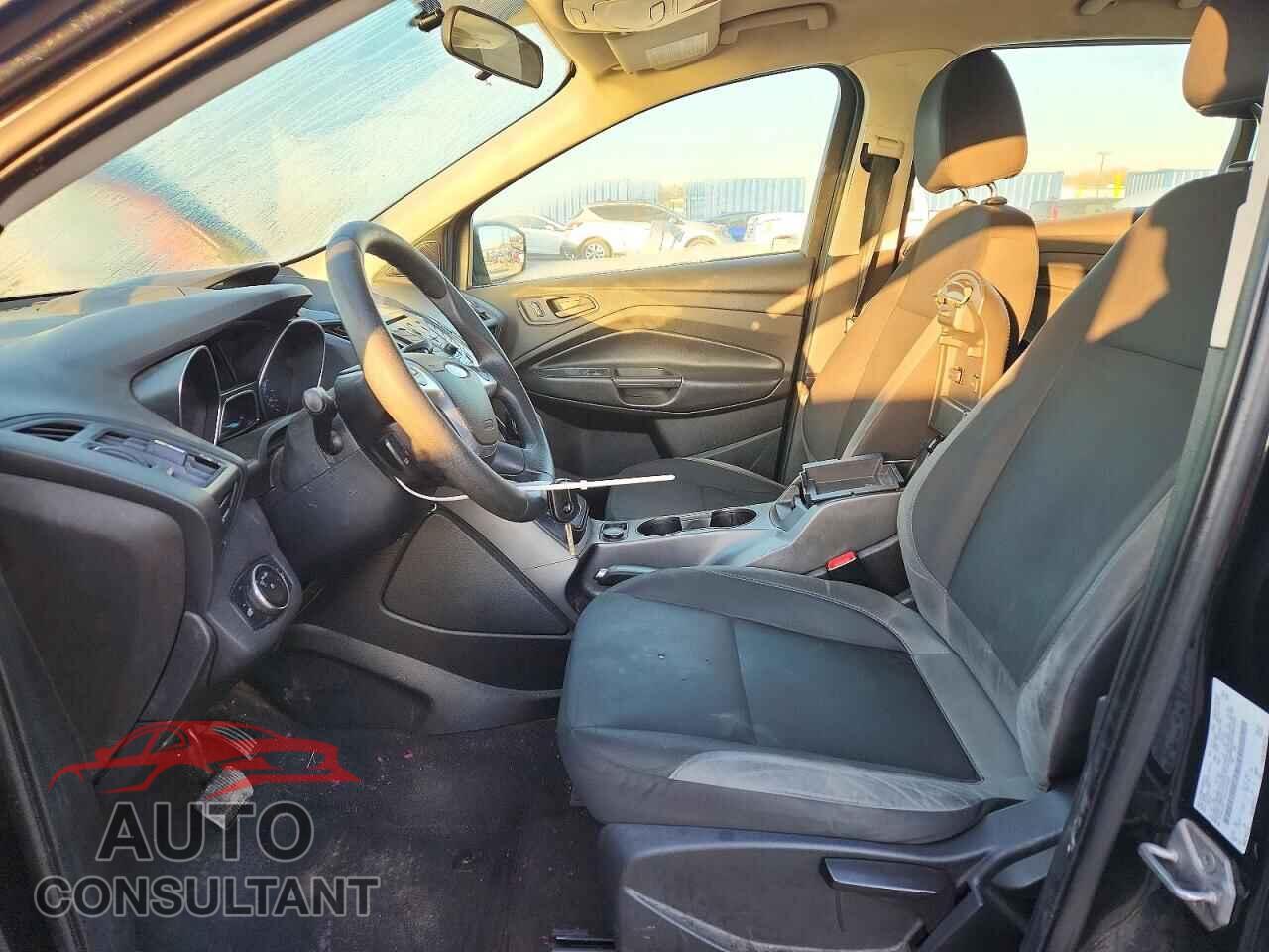 FORD ESCAPE 2014 - 1FMCU0F77EUA51626