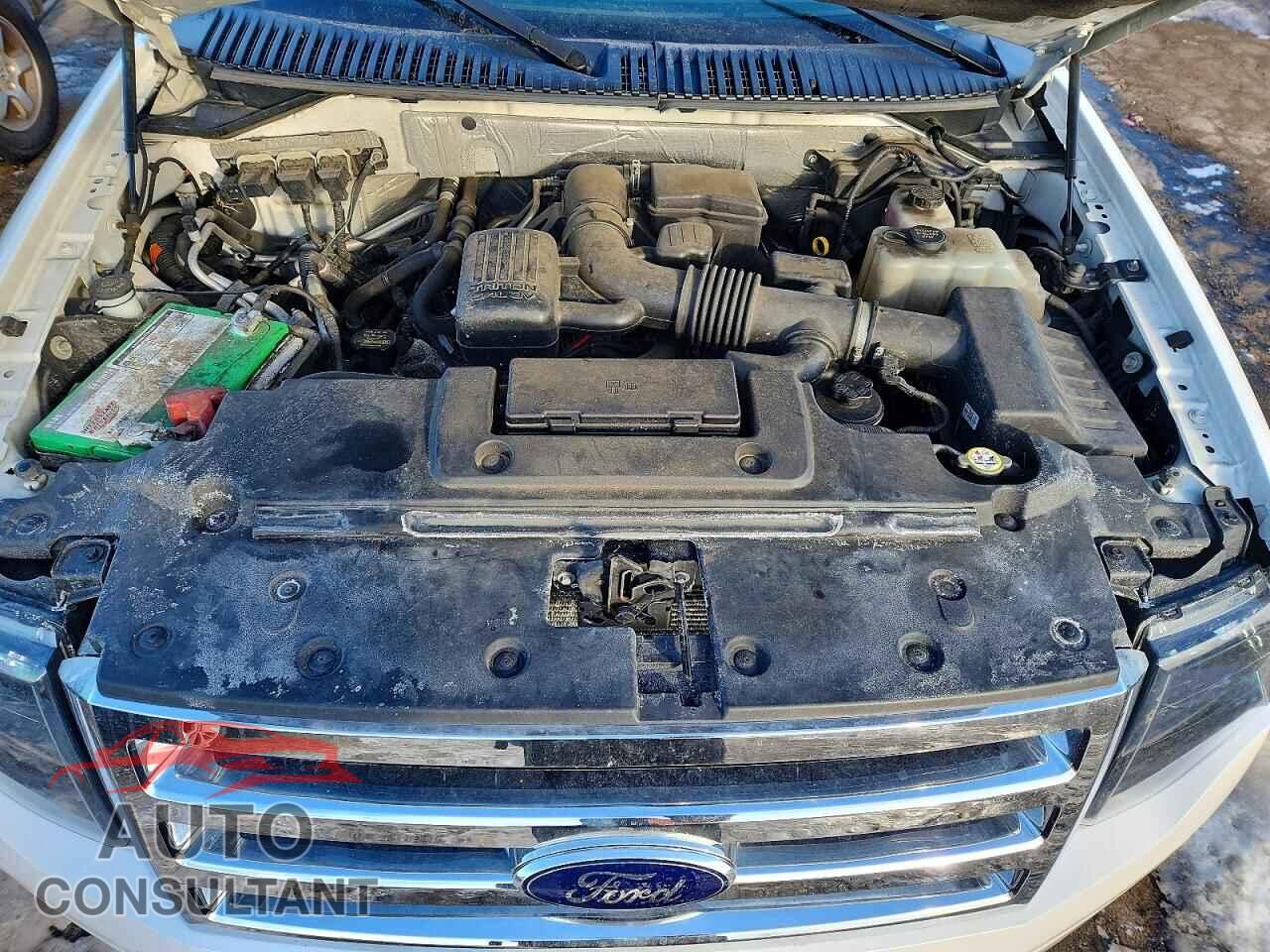 FORD EXPEDITION 2014 - 1FMJK2A55EEF12685