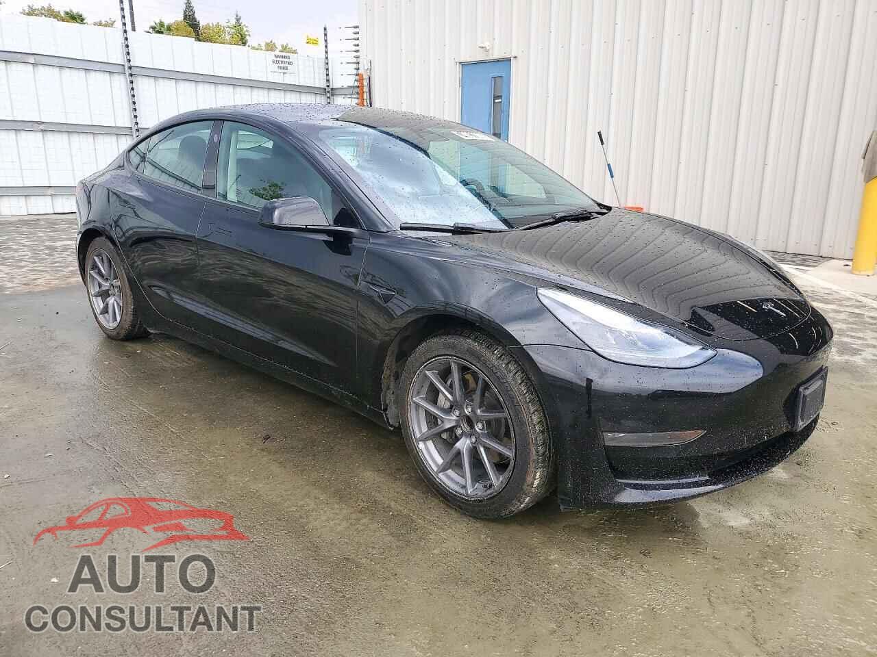 TESLA MODEL 3 2023 - 5YJ3E1EA1PF459927