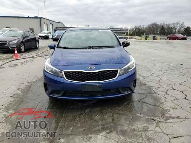 KIA FORTE 2017 - 3KPFK4A79HE065648
