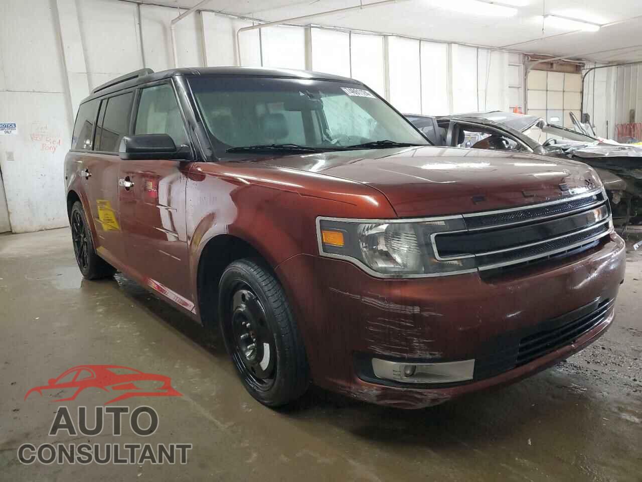 FORD FLEX 2016 - 2FMGK5C8XGBA20848