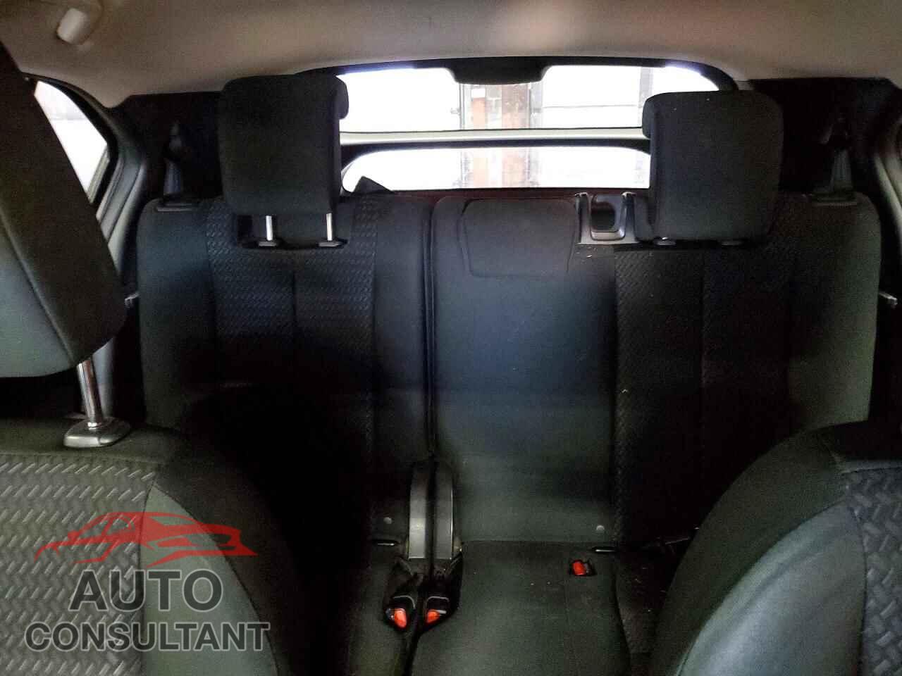 MITSUBISHI ECLIPSE 2019 - JA4AT3AAXKZ003307