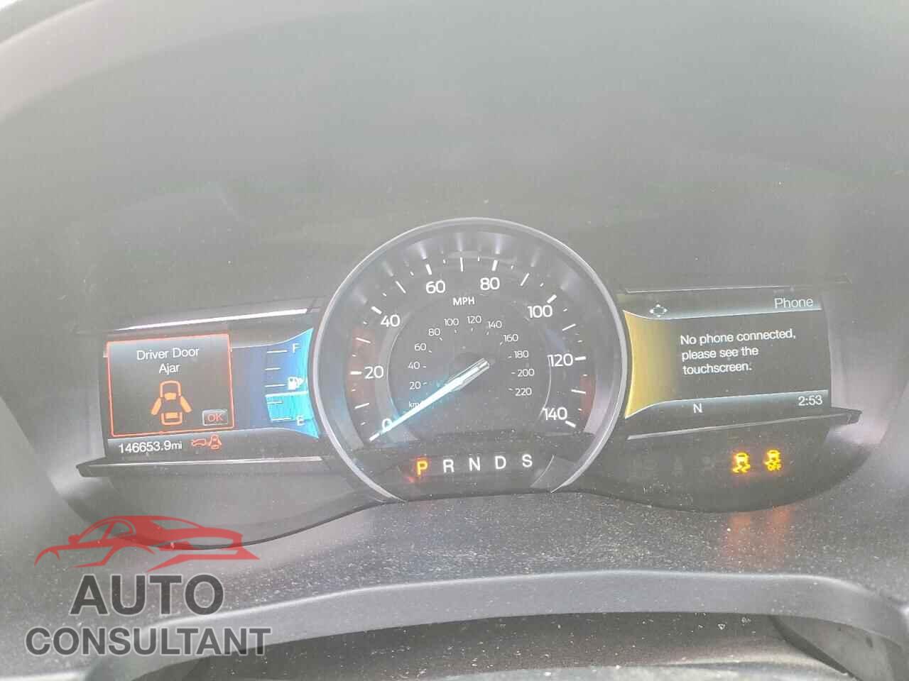 FORD EXPLORER 2018 - 1FM5K8D85JGB28608