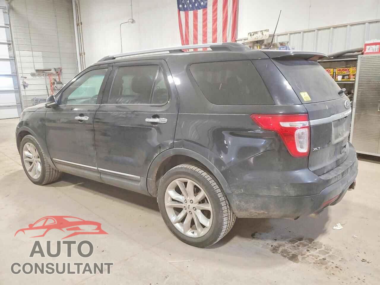 FORD EXPLORER 2013 - 1FM5K8D82DGA92560