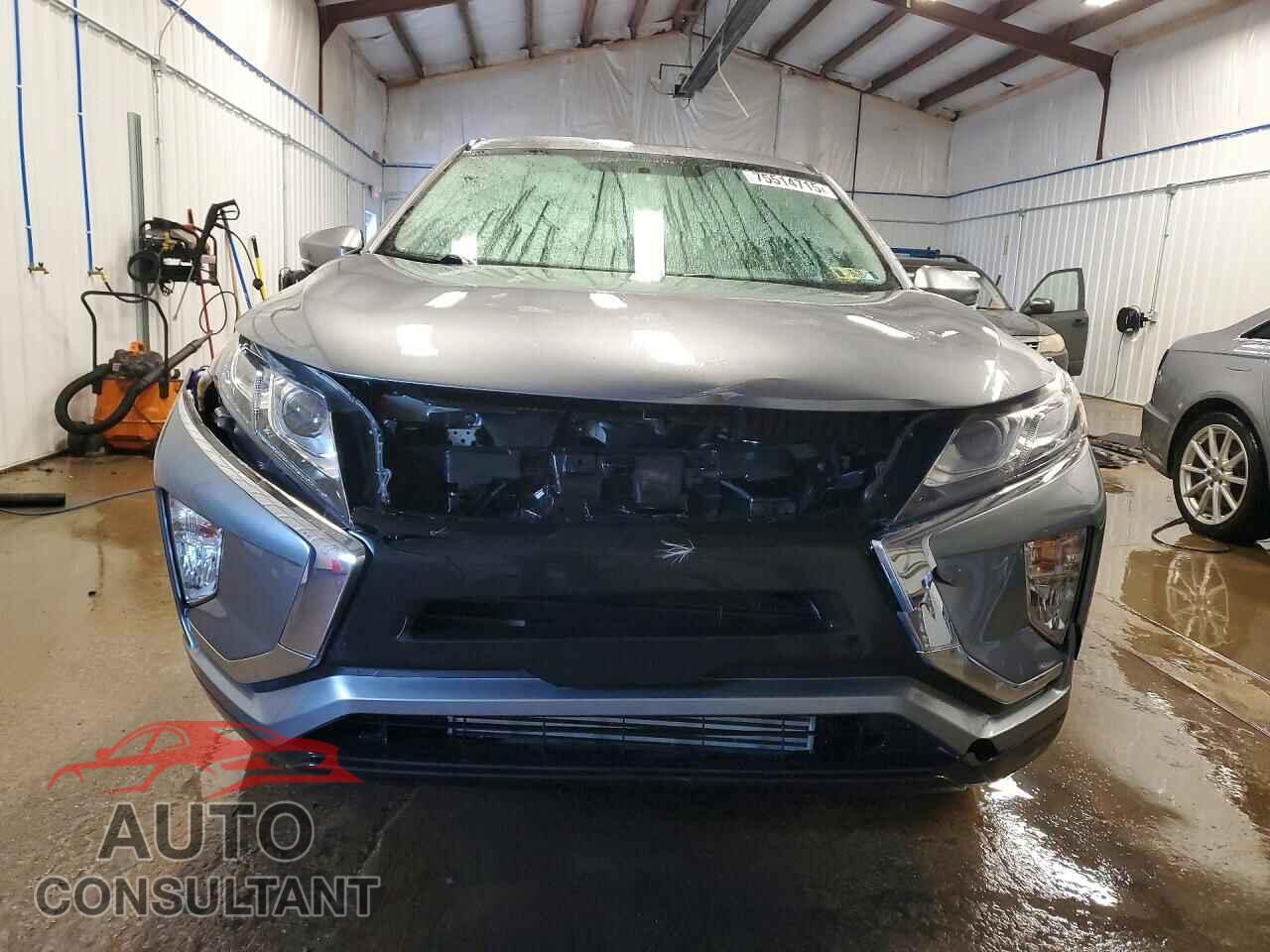 MITSUBISHI ECLIPSE 2019 - JA4AT3AA9KZ015254