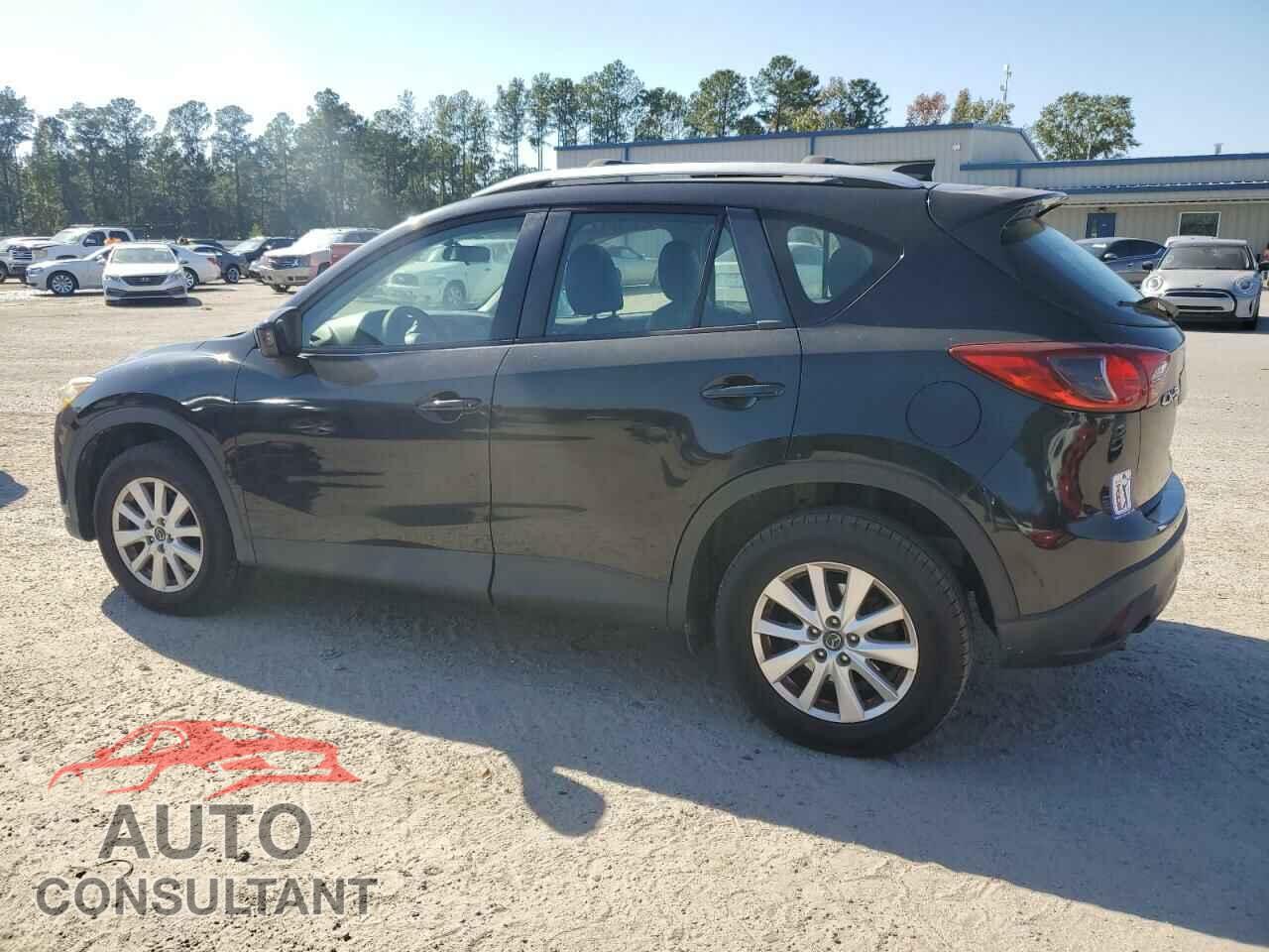 MAZDA CX-5 2014 - JM3KE2BE3E0333323