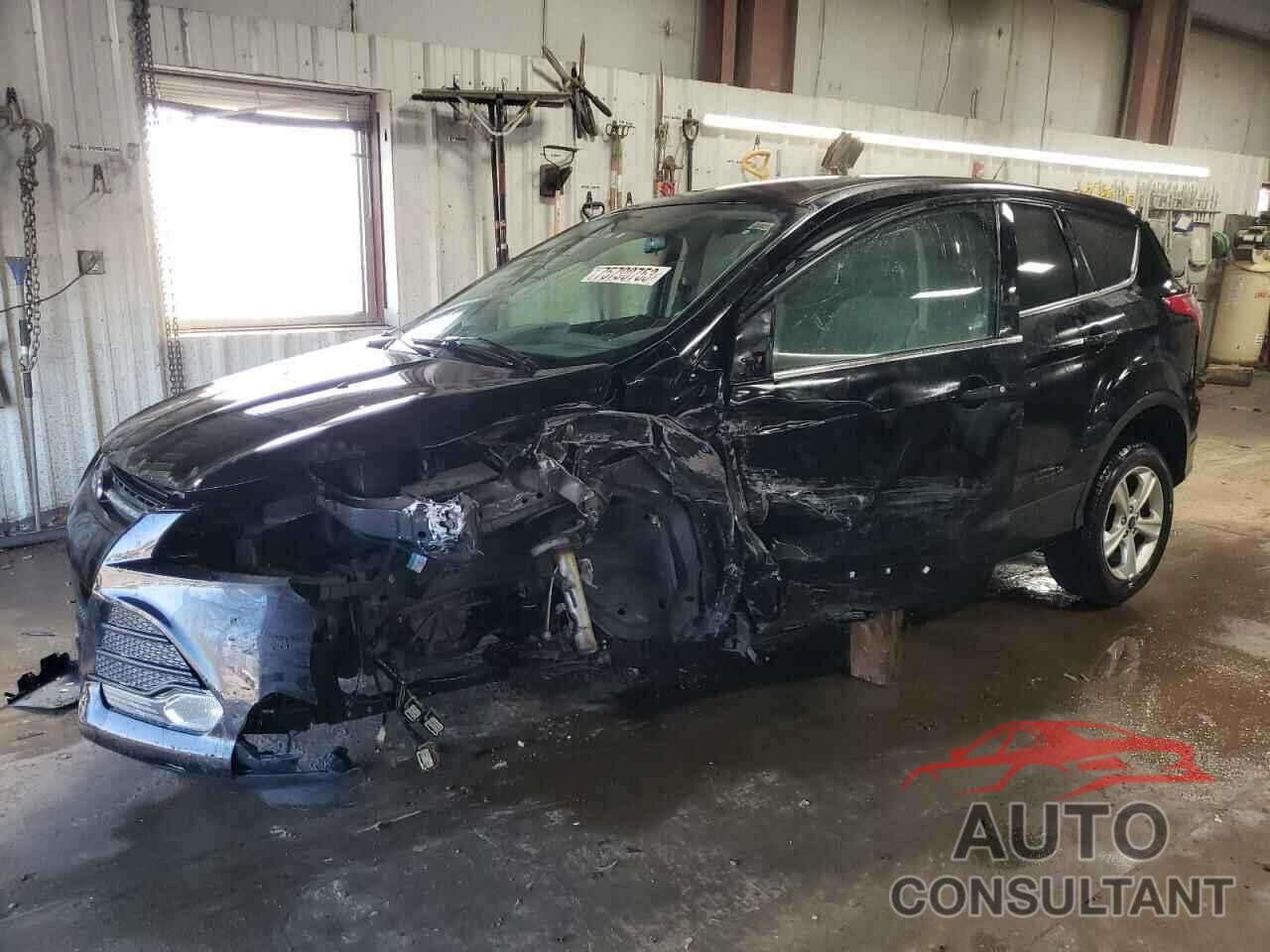 FORD ESCAPE 2016 - 1FMCU0G7XGUA42999