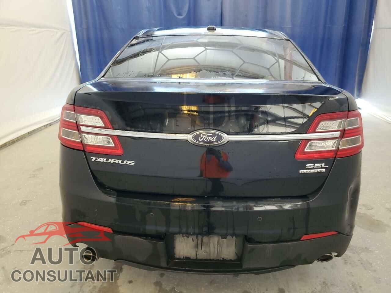 FORD TAURUS 2016 - 1FAHP2E85GG156261