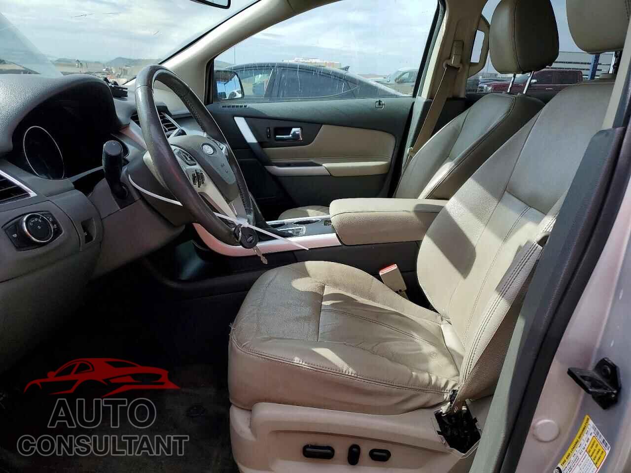 FORD EDGE 2013 - 2FMDK3JC4DBC54459