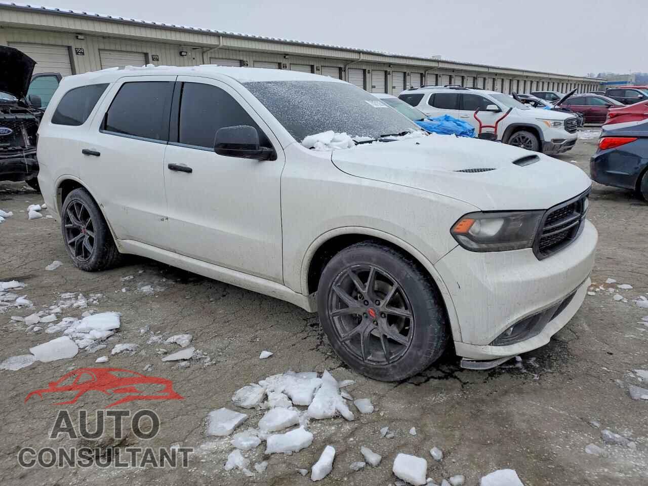 DODGE DURANGO 2015 - 1C4RDHAG8FC201531