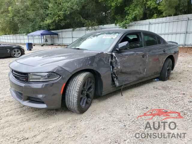 DODGE CHARGER 2021 - 2C3CDXBG4MH626046