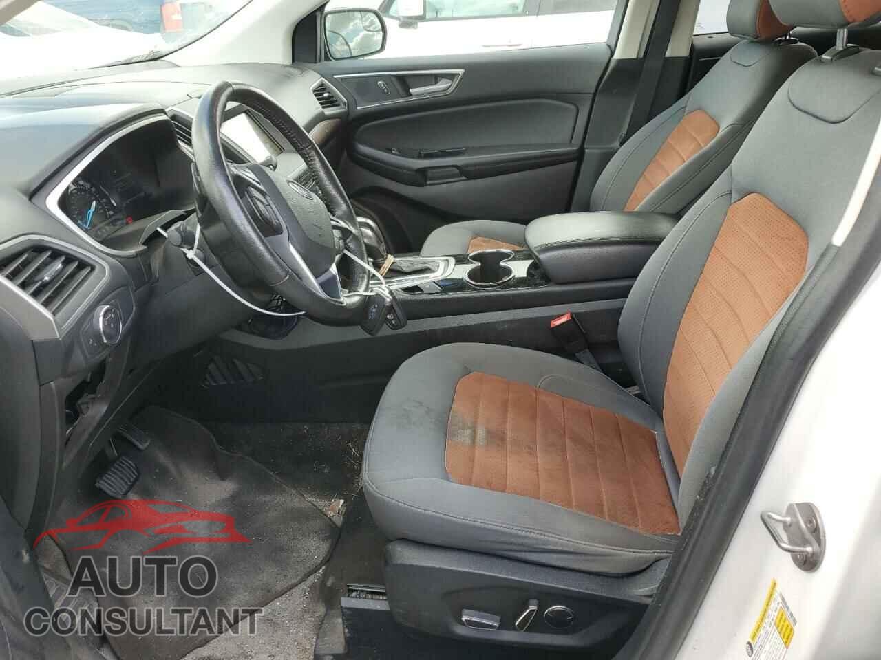FORD EDGE 2018 - 2FMPK3J94JBC53759