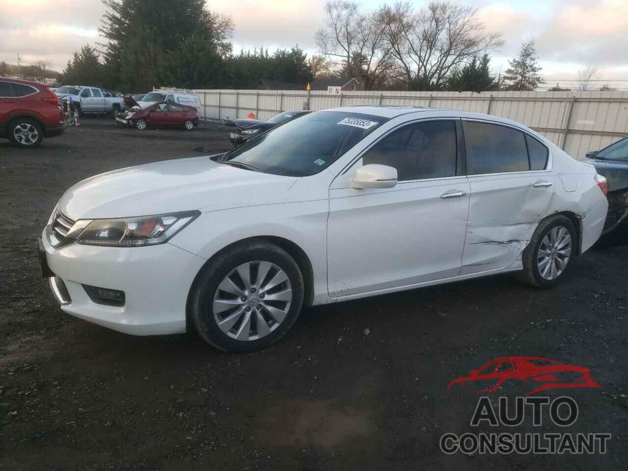 HONDA ACCORD 2015 - 1HGCR2F79FA185480