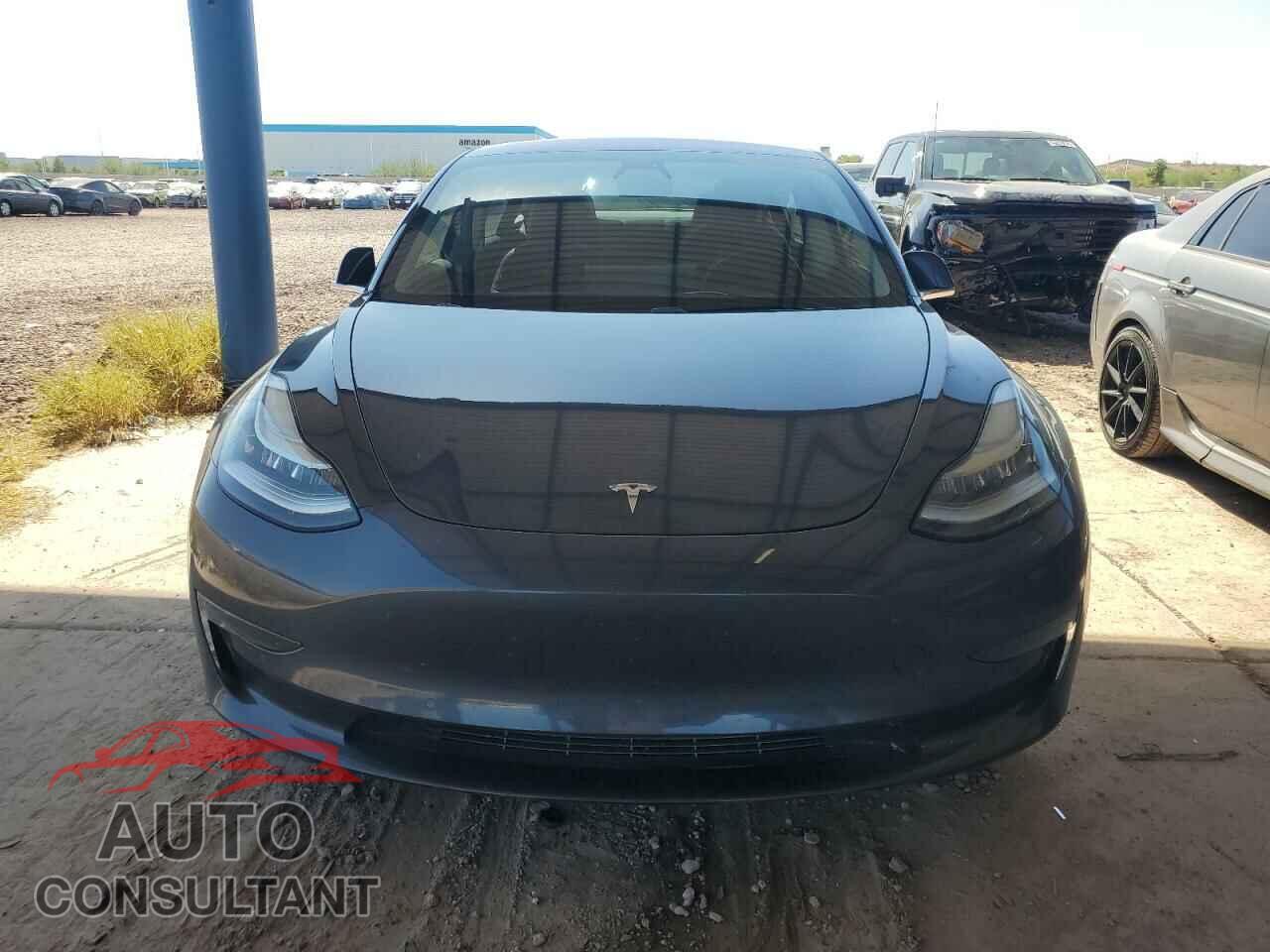 TESLA MODEL 3 2018 - 5YJ3E1EAXJF044967