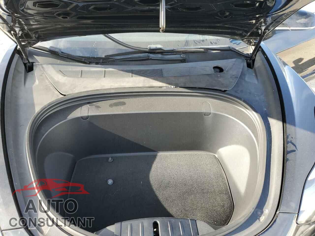 TESLA MODEL 3 2018 - 5YJ3E1EA3JF156302