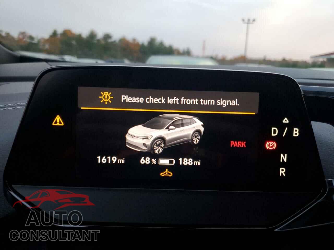 VOLKSWAGEN ID.4 PRO 2023 - 1V2DNPE85PC045856