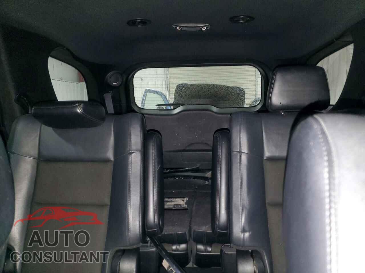 DODGE DURANGO 2019 - 1C4RDJDG4KC771247