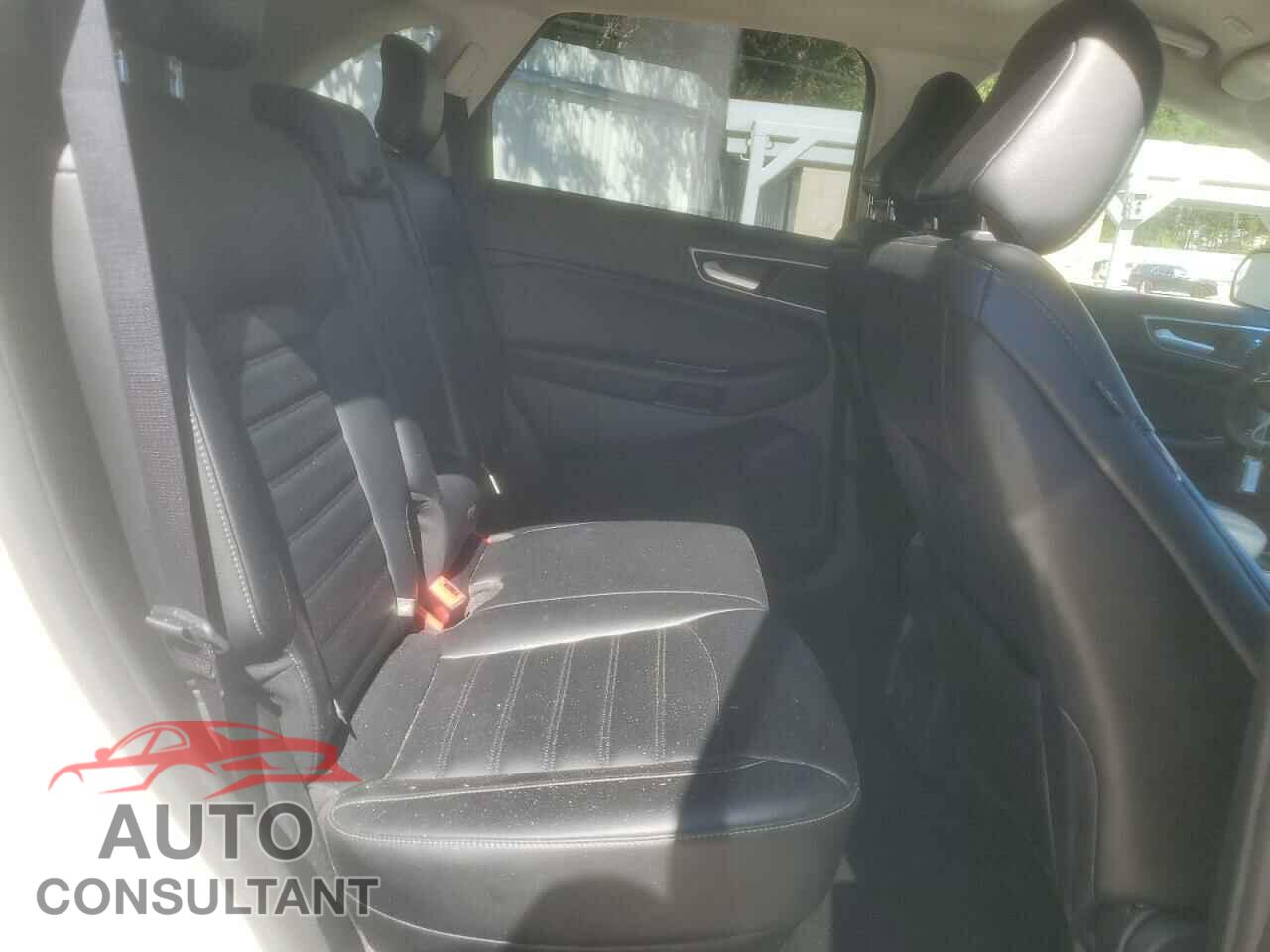 FORD EDGE 2020 - 2FMPK4J94LBA32106
