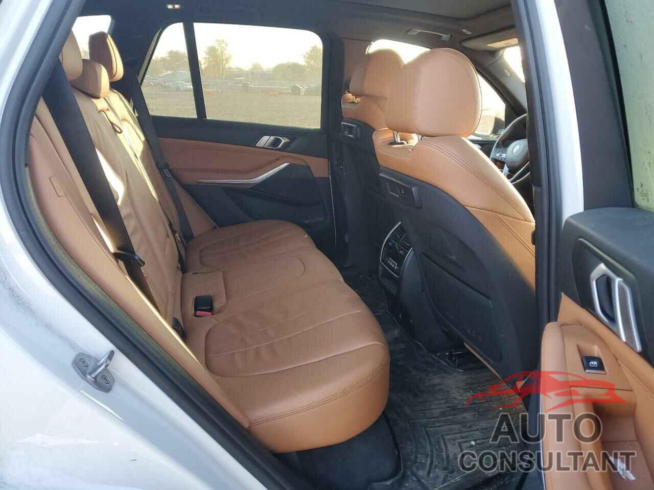 BMW X5 2019 - 5UXCR6C53KLK79246