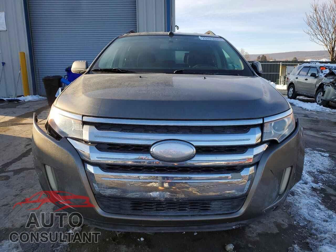 FORD EDGE 2013 - 2FMDK4JC1DBE36254