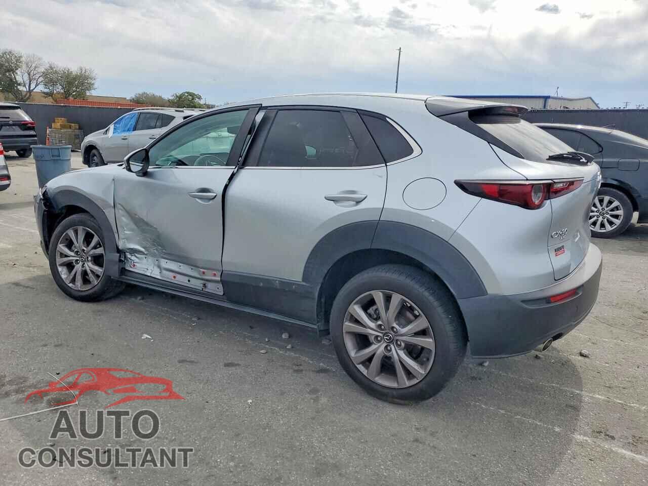 MAZDA CX30 2021 - 3MVDMBCL3MM230978